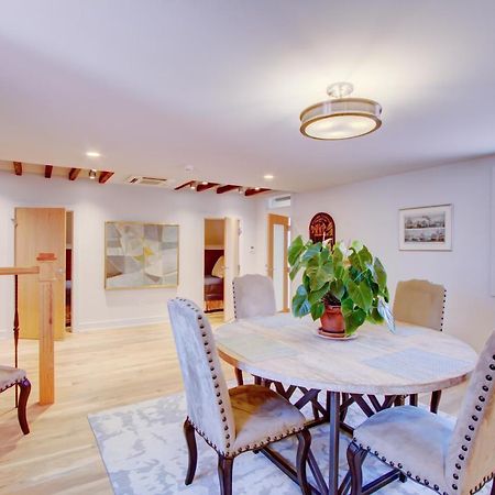 The Charleston Chestnut Mansion 아파트 외부 사진