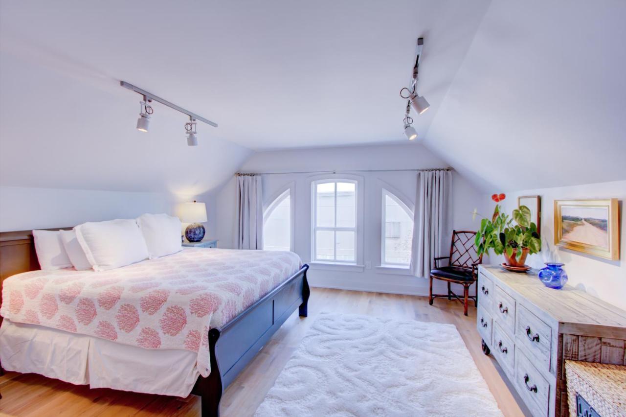 The Charleston Chestnut Mansion 아파트 외부 사진