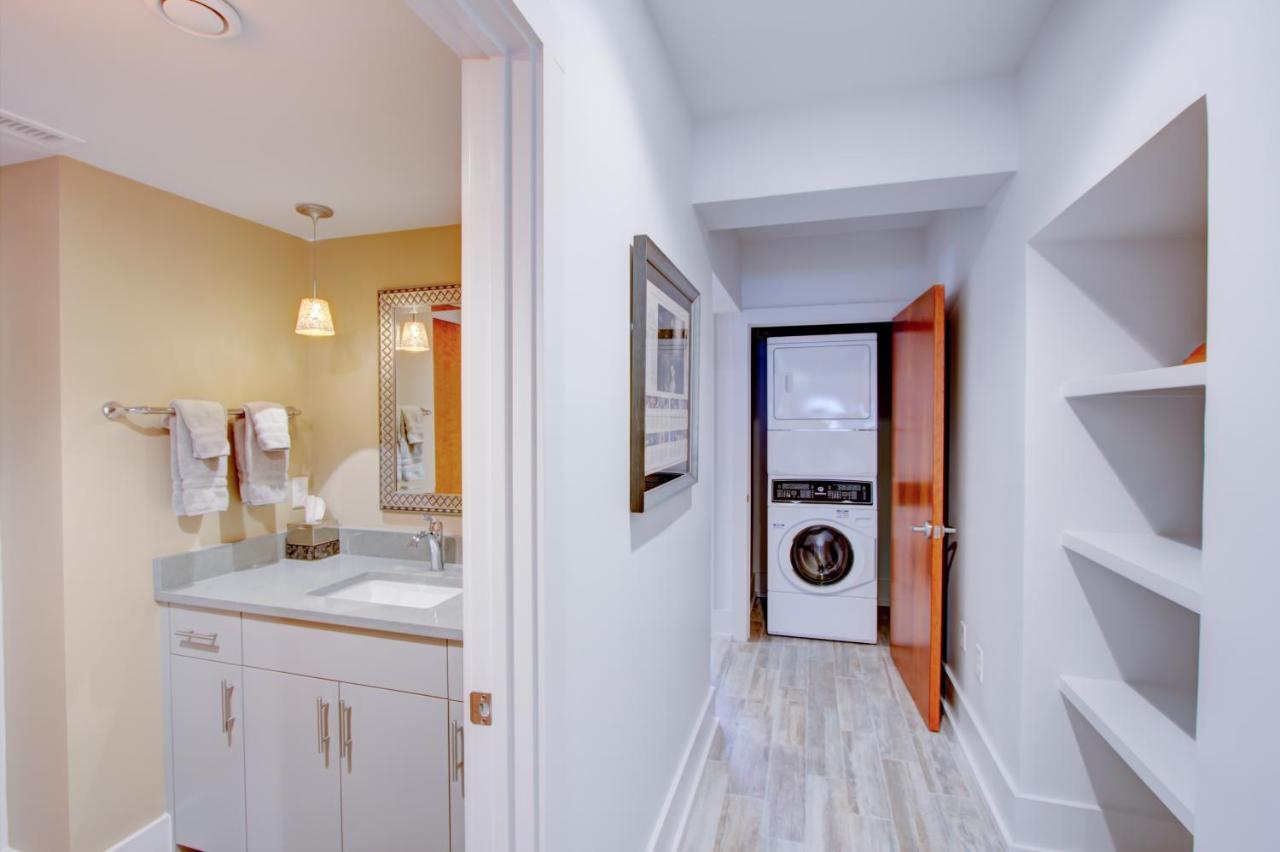 The Charleston Chestnut Mansion 아파트 외부 사진