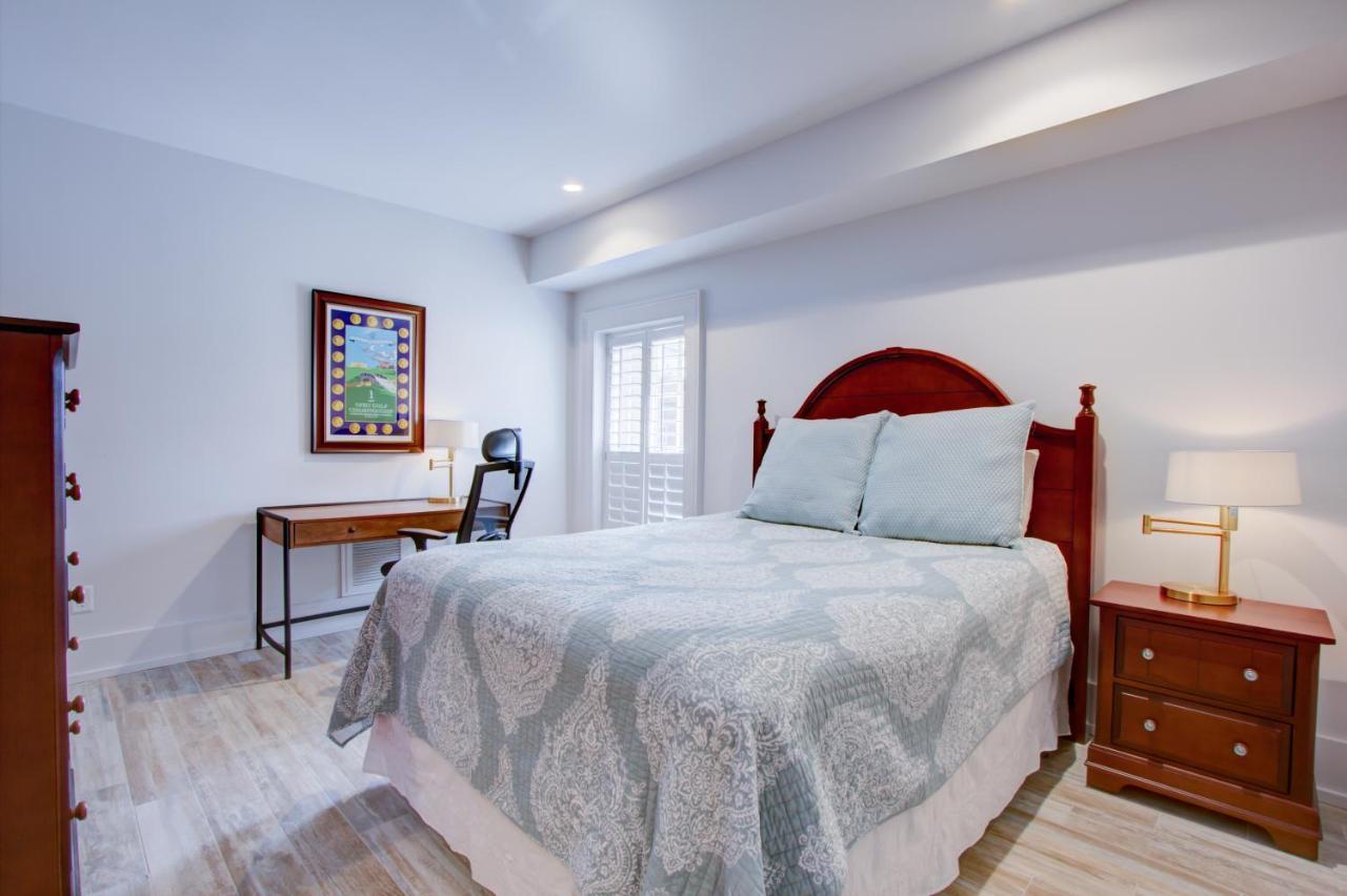 The Charleston Chestnut Mansion 아파트 외부 사진