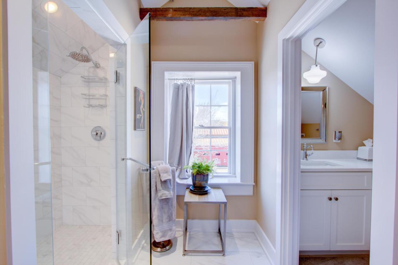 The Charleston Chestnut Mansion 아파트 외부 사진