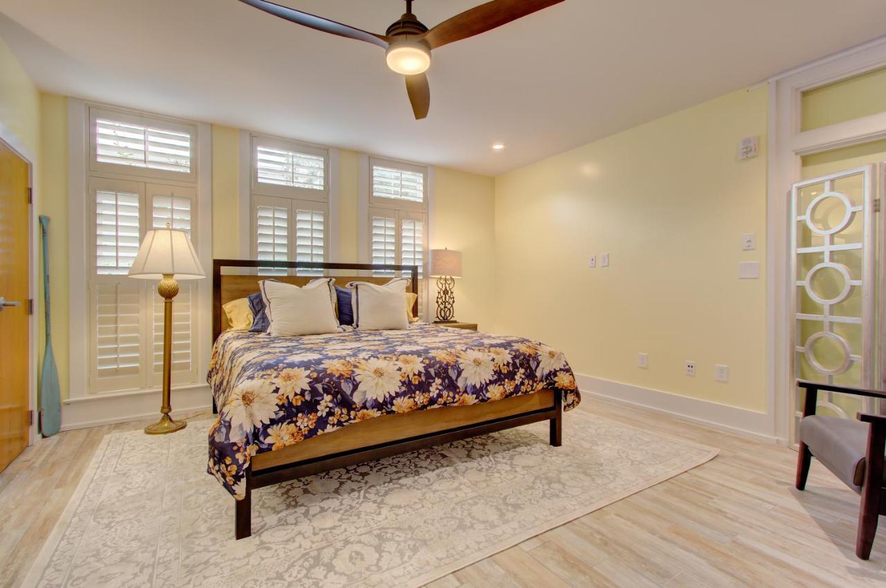 The Charleston Chestnut Mansion 아파트 외부 사진
