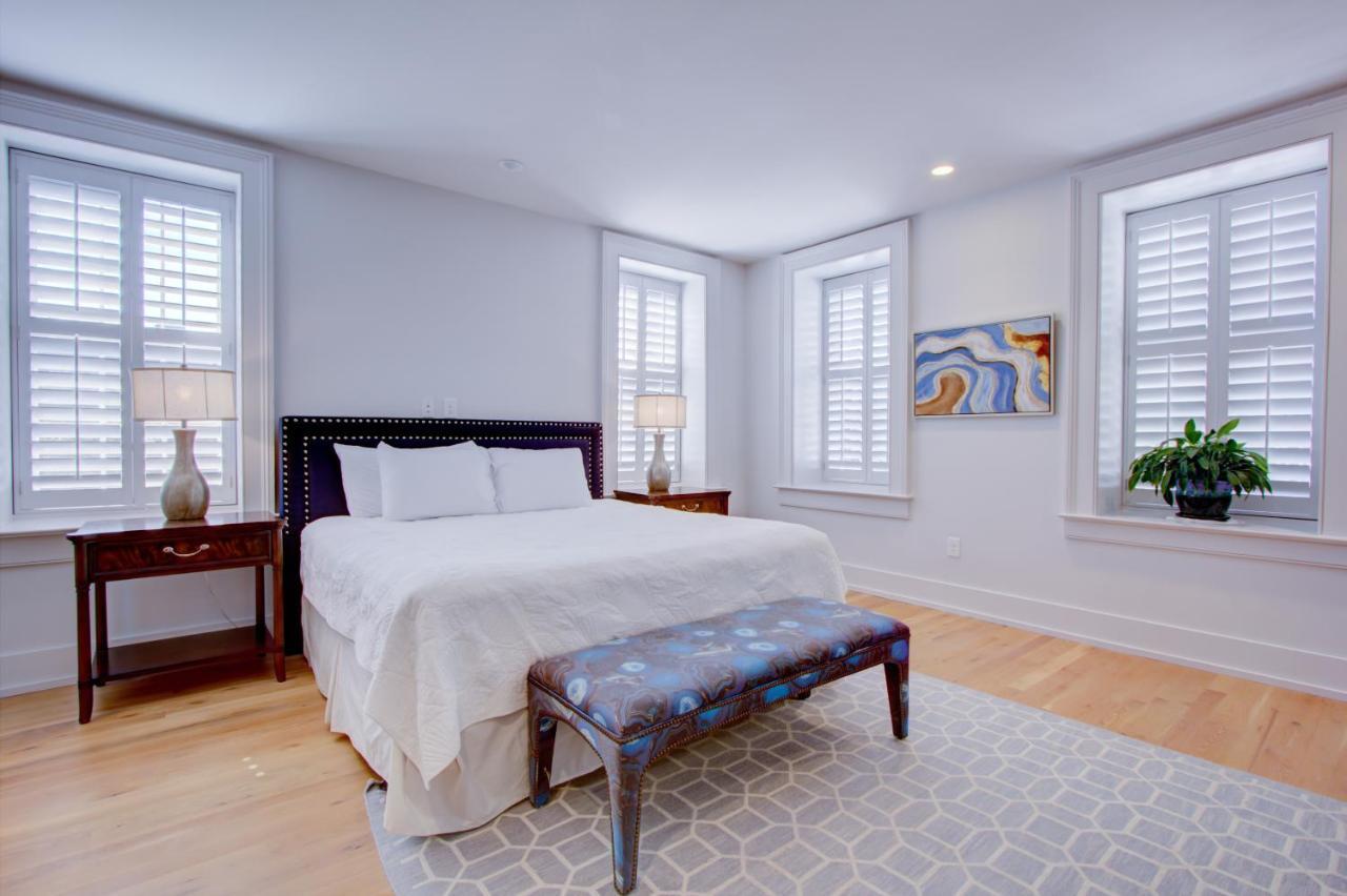 The Charleston Chestnut Mansion 아파트 외부 사진