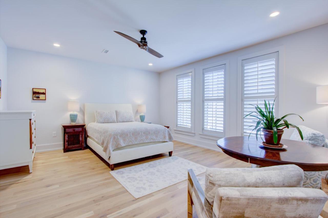 The Charleston Chestnut Mansion 아파트 외부 사진
